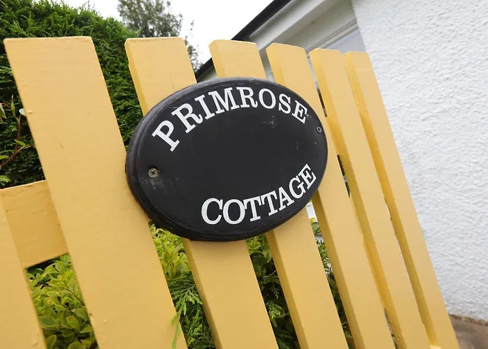 Primrose Cottage