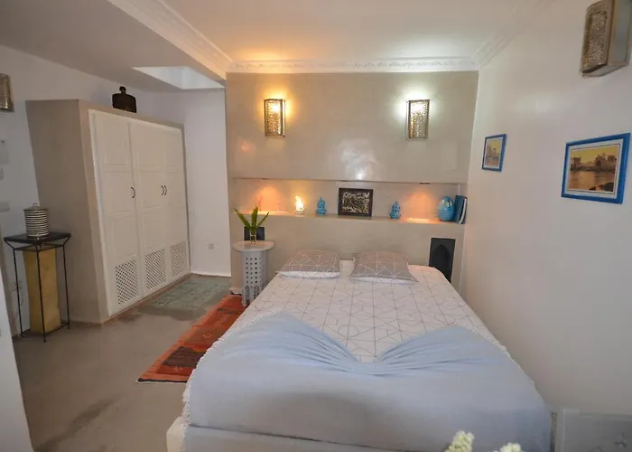 Maison De Vacances Avec Vue Mer