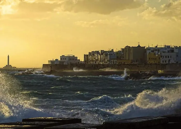 Appartamenti A Gallipoli