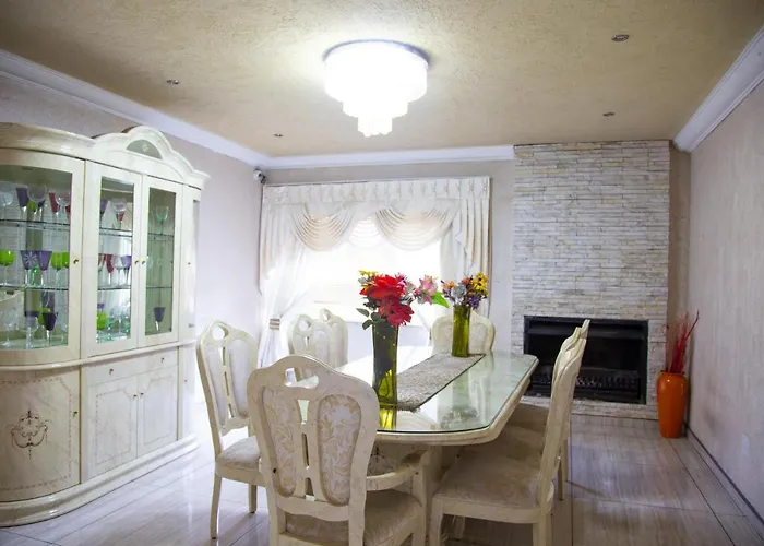 Angelocean Guest House