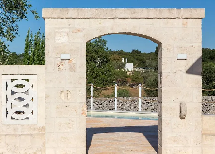 Villa Vittoria