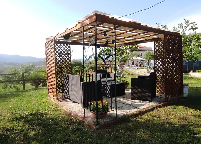 Zefiro Casa Vacanze