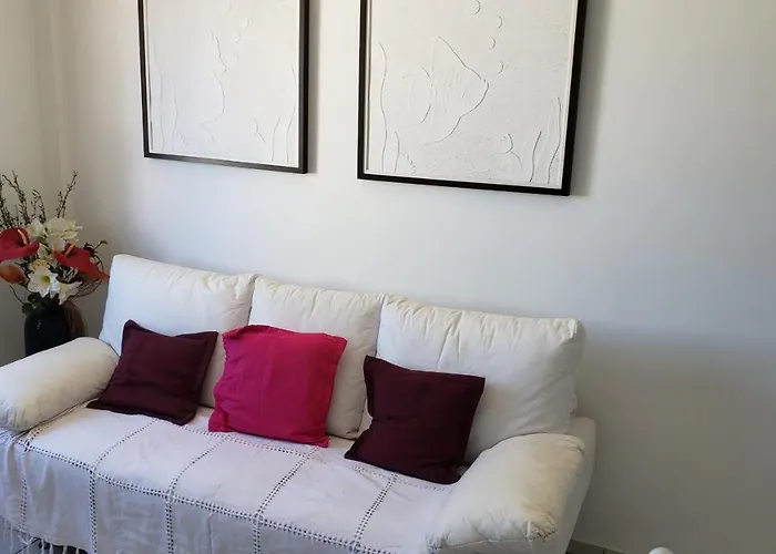 Apartamento Centro De Guarapari - Proximo A Praia - Wi-Fi - Vista Mar!