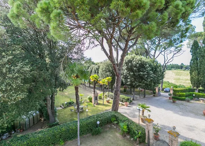 Holiday Home Giuggiolo - Giuggiolo 3 By Interhome
