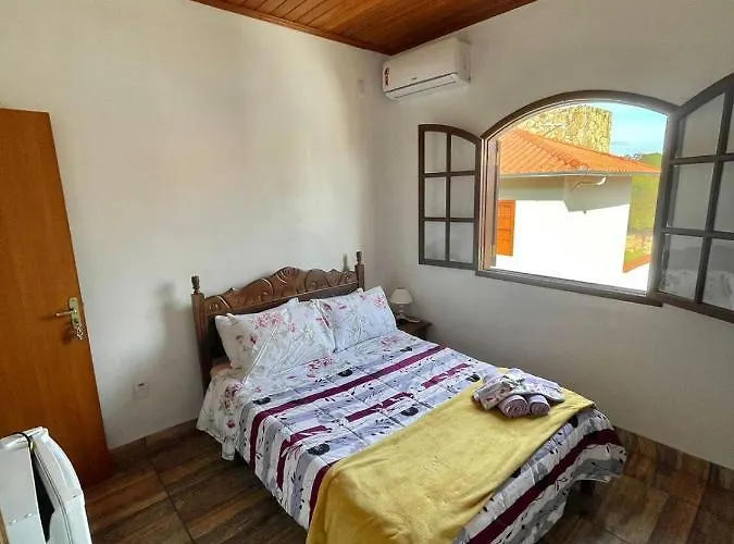 Pouso da Paz