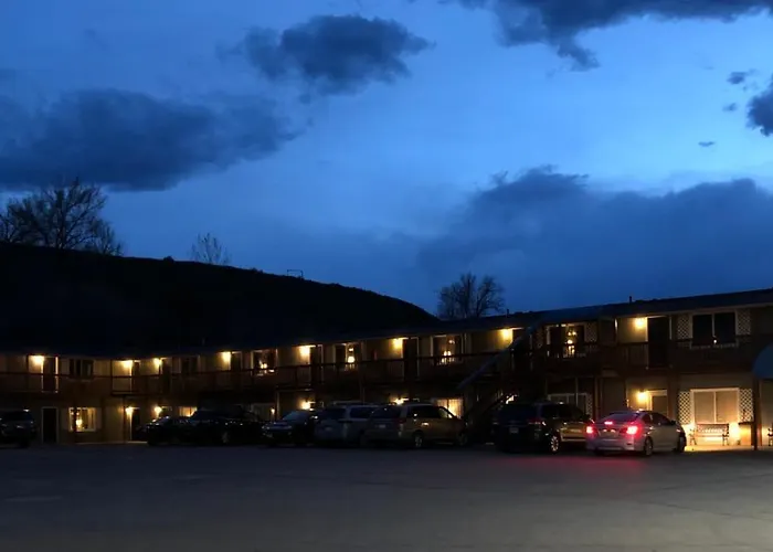 Americas Best Value Inn Sheridan Wy