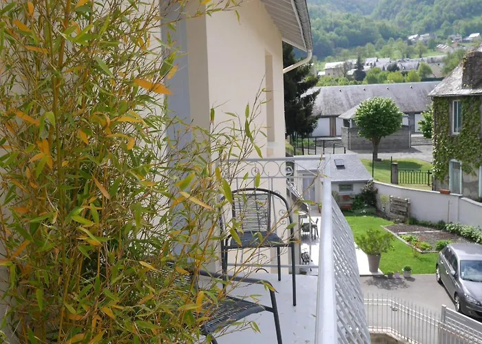La Parenthese Du Tourmalet - Sejour Tout Compris - Draps Et Menage Inclus-