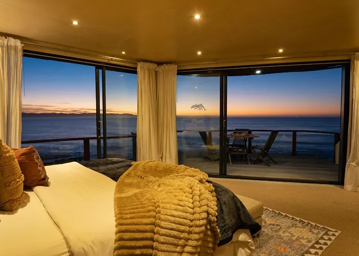 Dolphin Sunrise