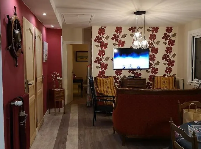 La Maison Du Bonheur