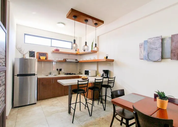 Lofts Loreto Baja California Sur