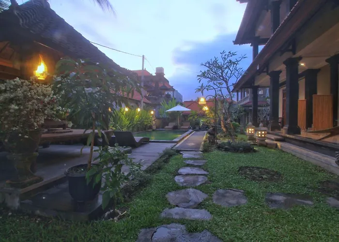 Surawan Bisma Ubud