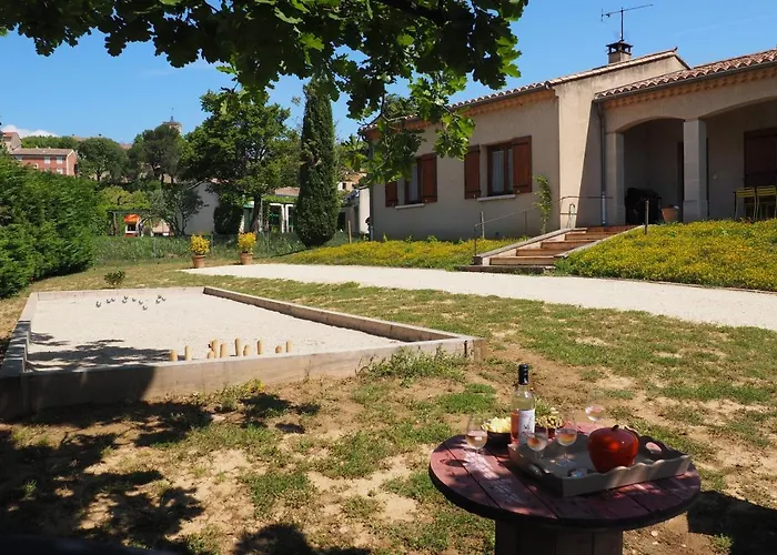 Maison Le Grand Verger