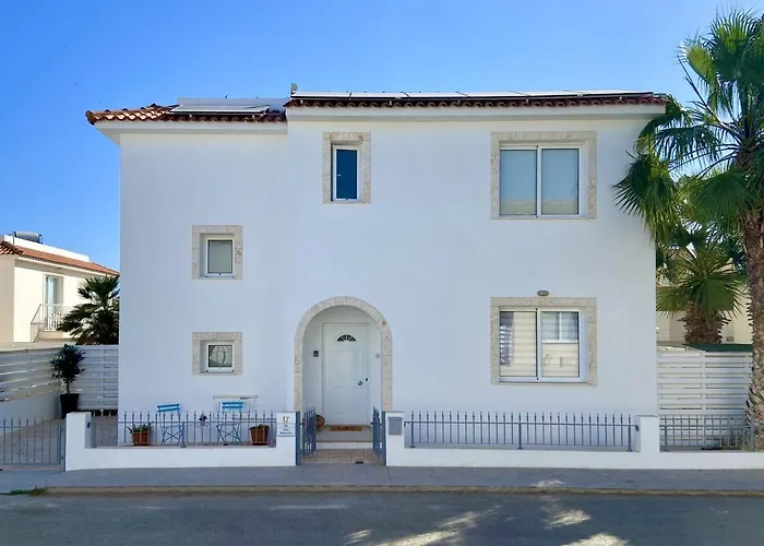 Kalimera Villa Protaras