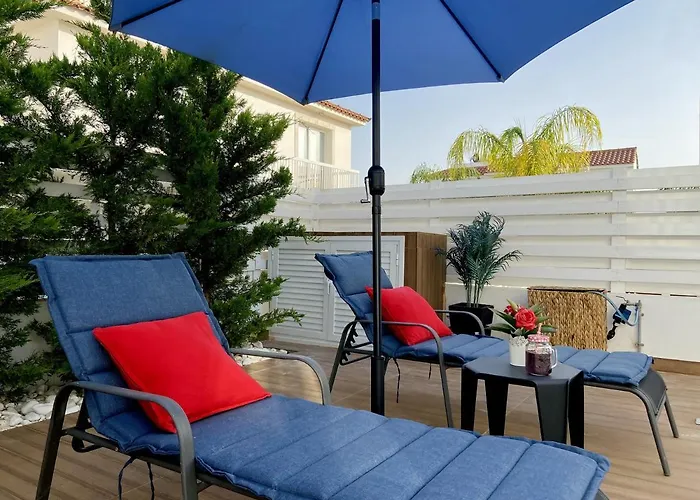 Kalimera Villa Protaras
