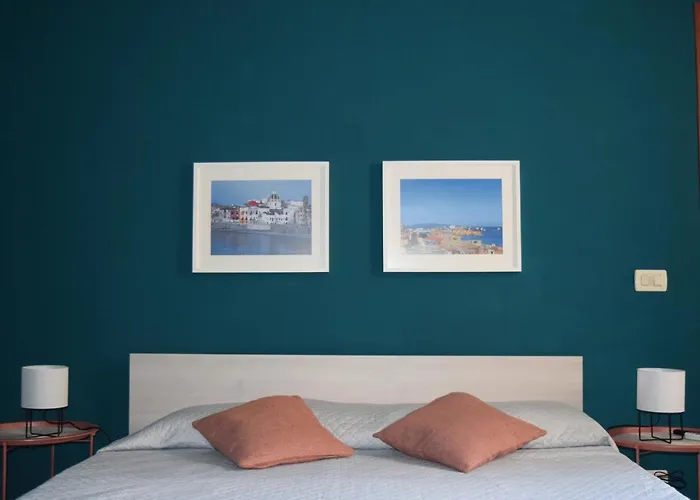 Vespri 15 Apartments