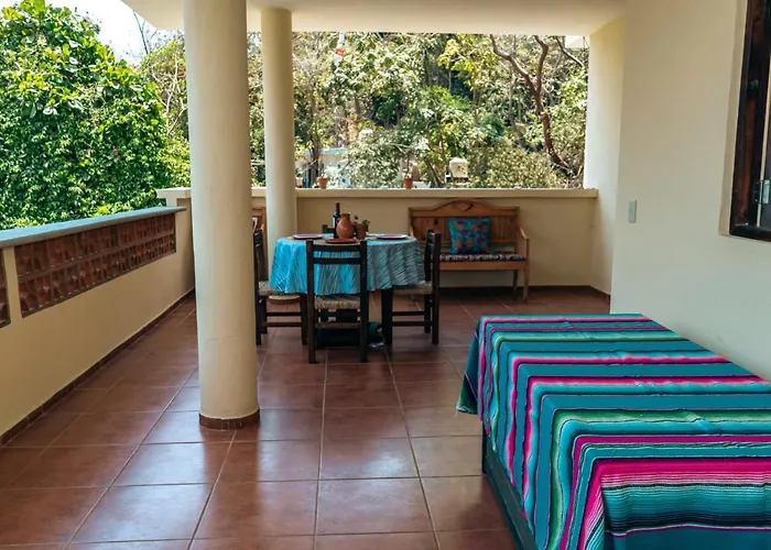 Casa Sanmar Cerca De La Playa