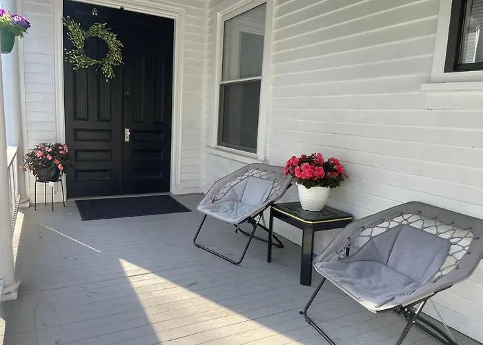 Boston Monadnock Properties