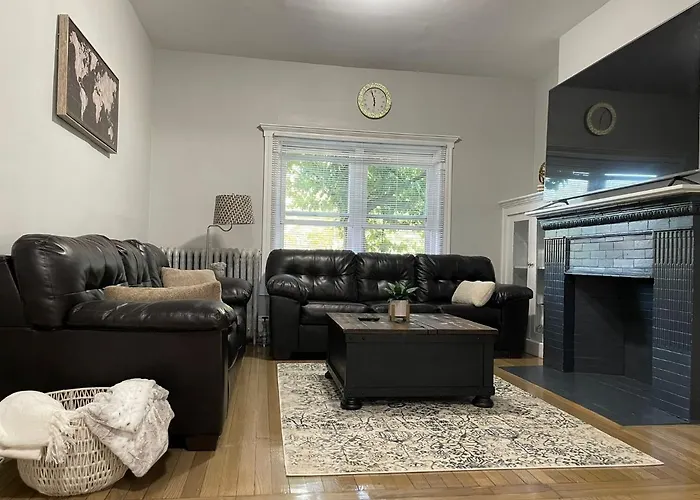 Boston Monadnock Properties