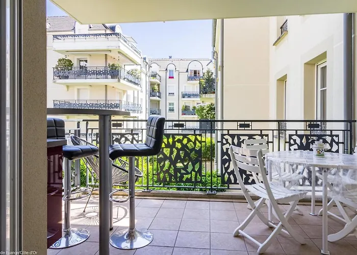 Residence Egalite - Montmartre