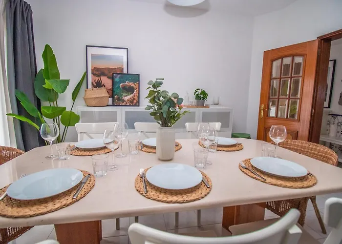 Apartment Close To Golf, Beaches, Quinta Lago, Vale Lobo, Quarteira And Vilamoura