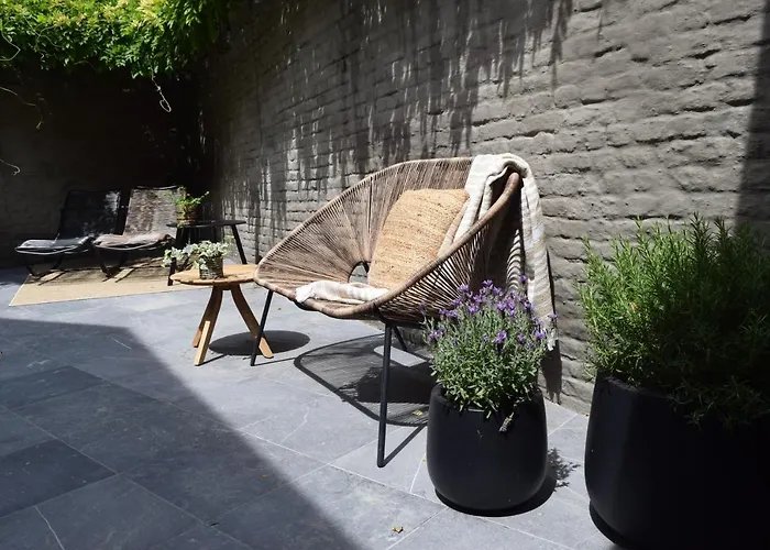 Holiday Home La Petite Maison