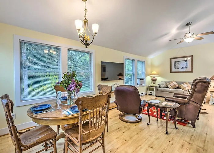 2 Bedrooms, Near Biking Trail, And Frankfort!