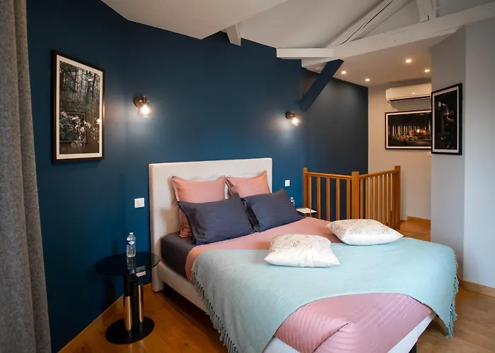 Les Chambres Du Champagne Collery