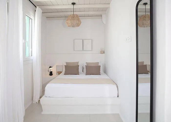 Villa Nerea