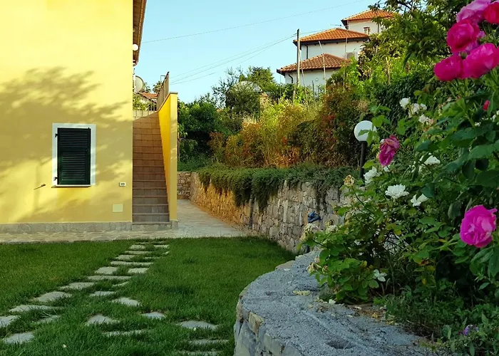 Casa Laura