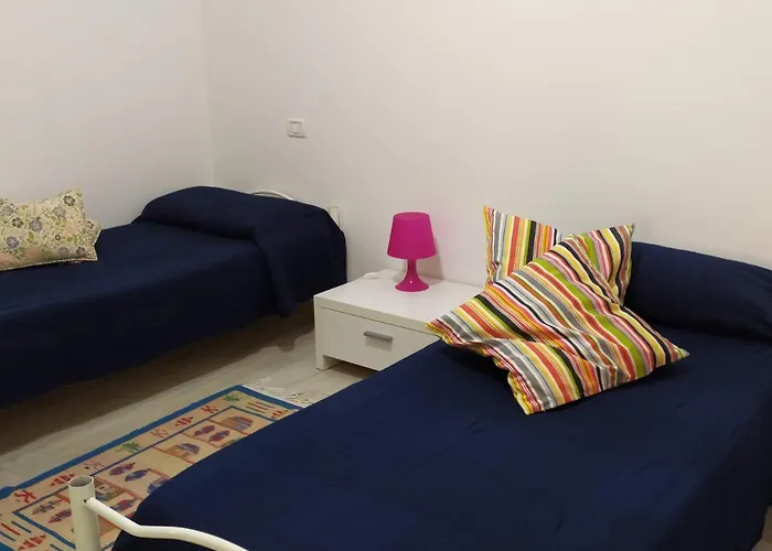 Maresole Apartments - Direttamente Sul Mare