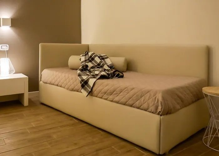 La Banchina Holiday Rooms