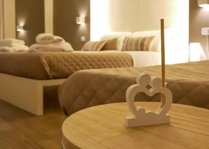 La Banchina Holiday Rooms