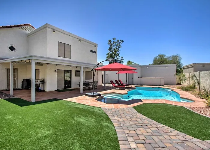 Hot Tub! Family-Friendly Home, 8 Mi To Westgate