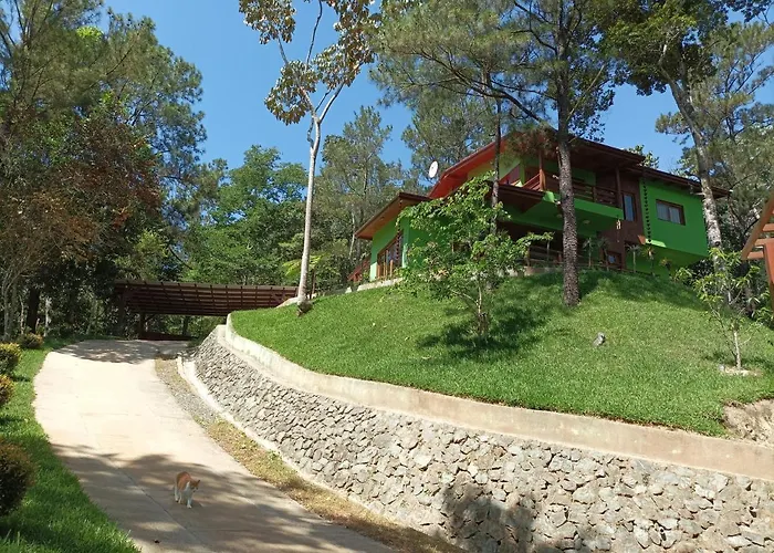 Mi Hogar Jarabacoa