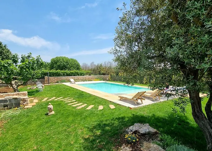 Villa Cicia