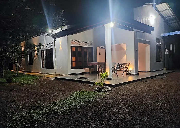 Sunset Villa