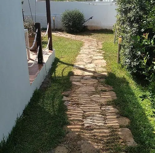 Villetta Terranova 2