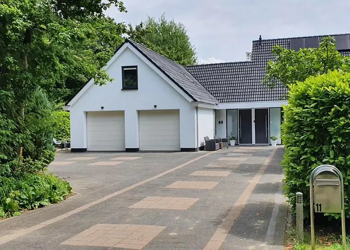 Slapen bij Jansz