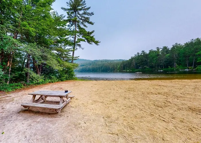 15 Chocorua View Drive