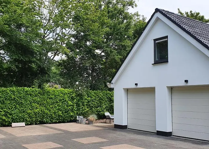 Slapen bij Jansz
