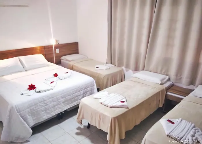 Suites Areias de Porto