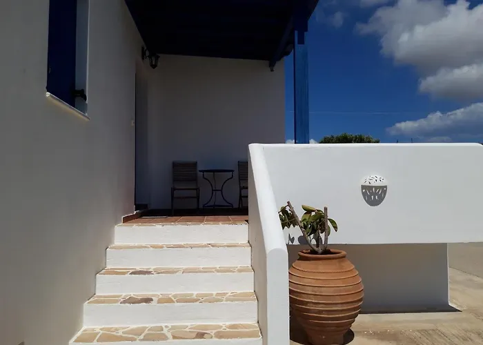 Akitos Maisonette