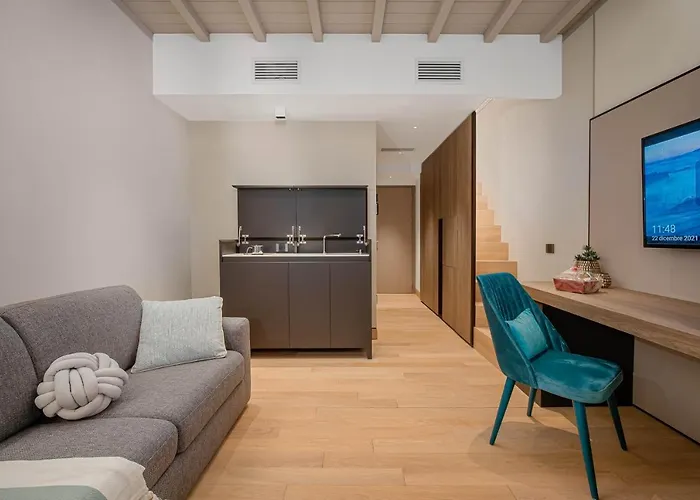 Palazzo Ubertini Urban Suites