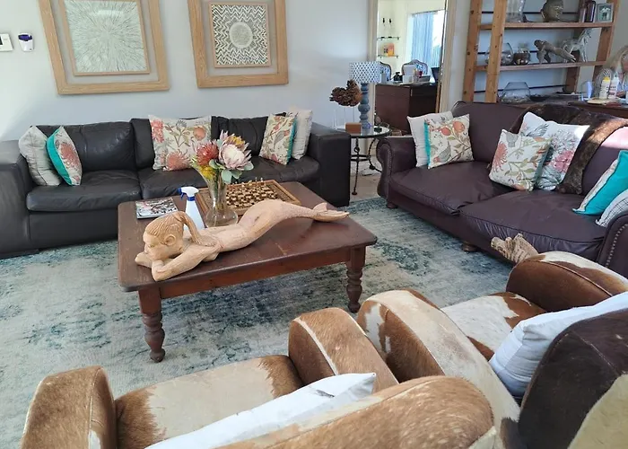 Sea Dreams Guesthouse