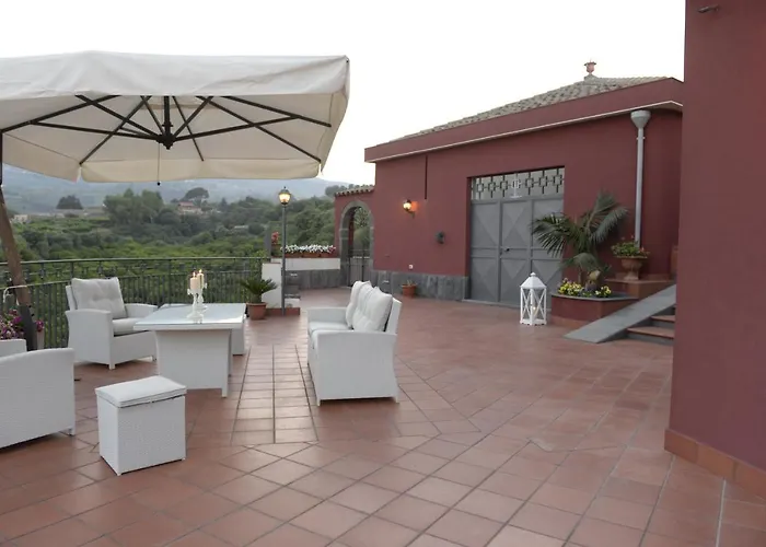 Villa Pace