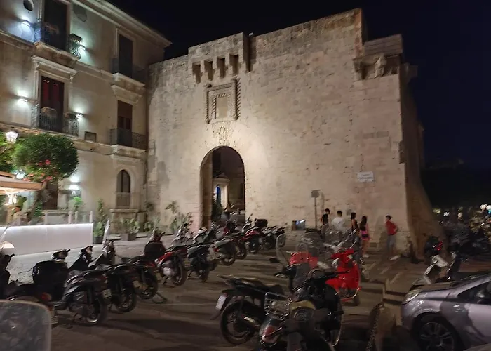 Al Settimo Porta Marina