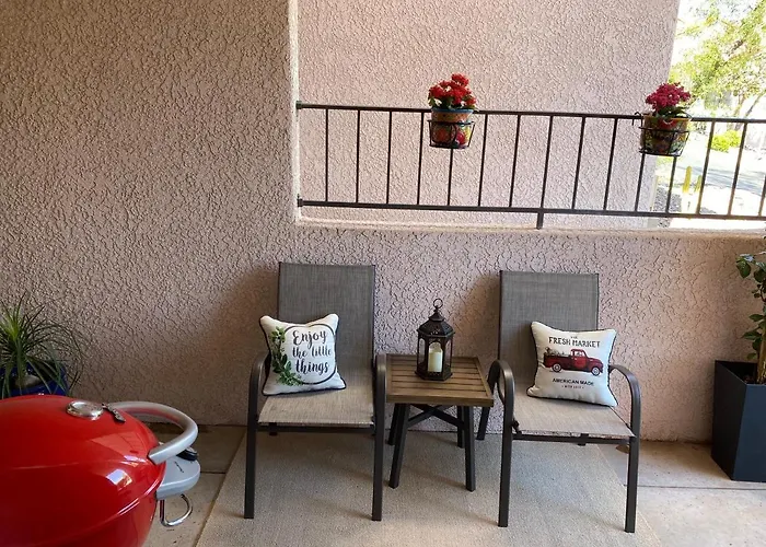 Catalina Condo @ Laencantada - Tucson Az