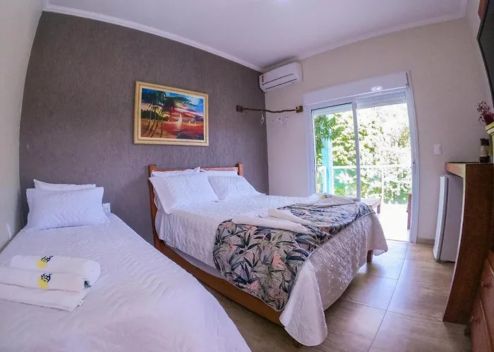 Residencial Águas de Bare