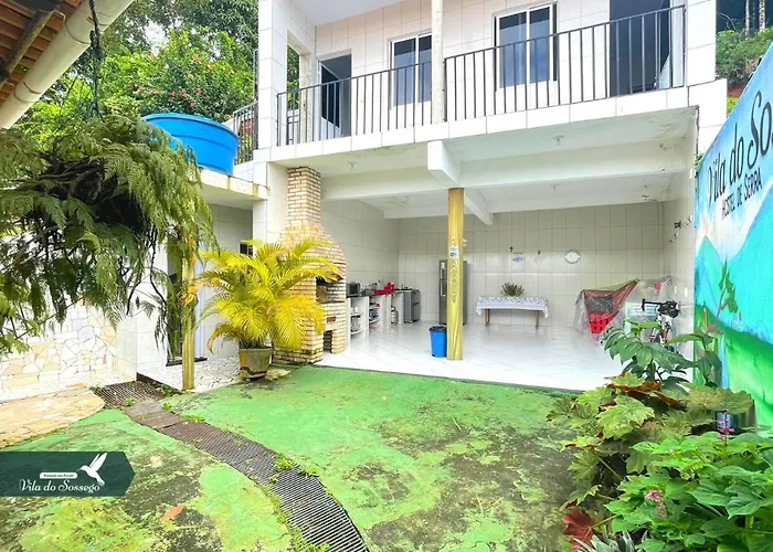 Vila do Sossego