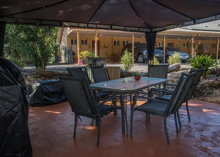 Maleny Hills Motel